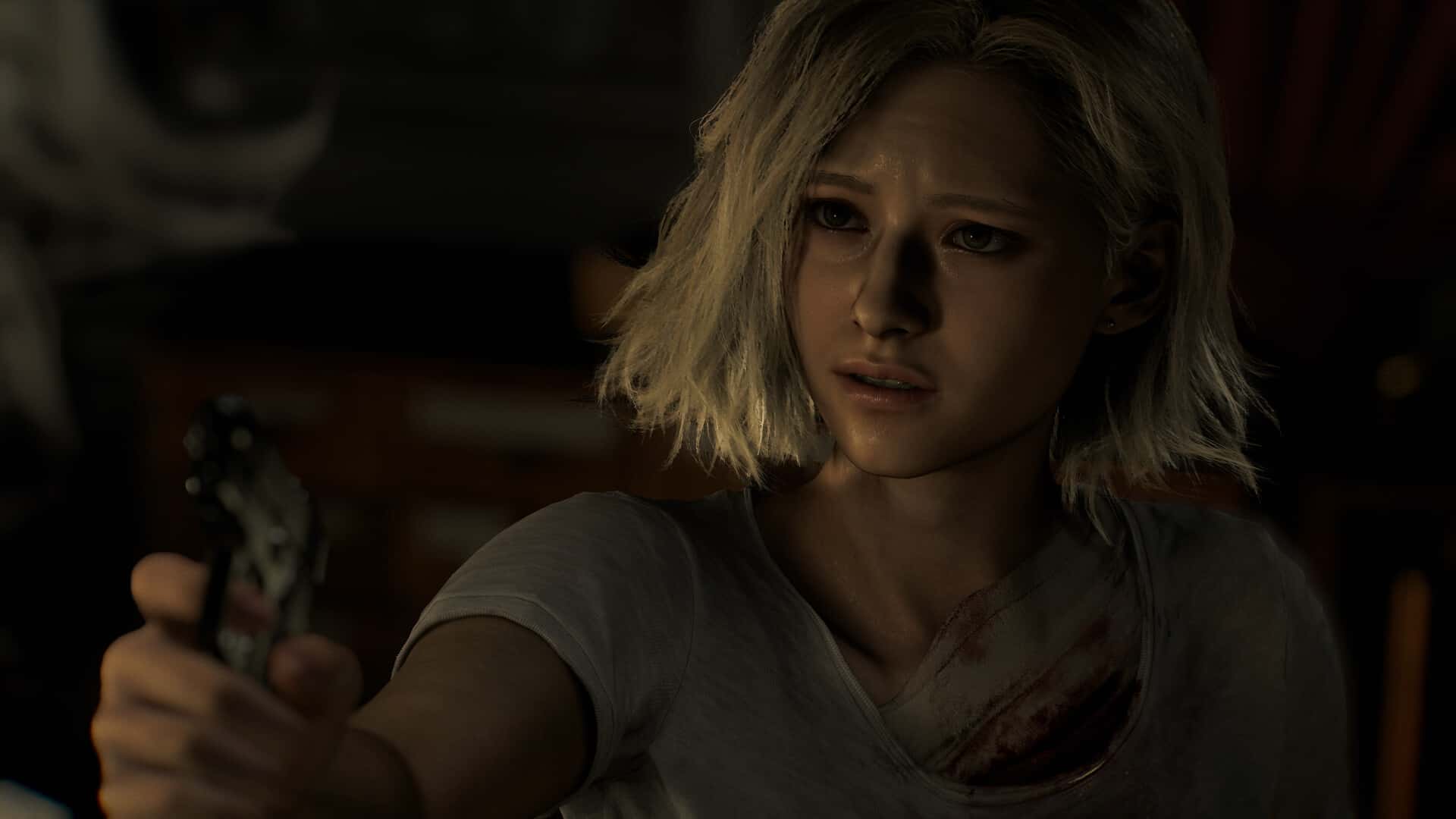 生化危机9安魂曲 Resident Evil Requiem 豪华中文版插画